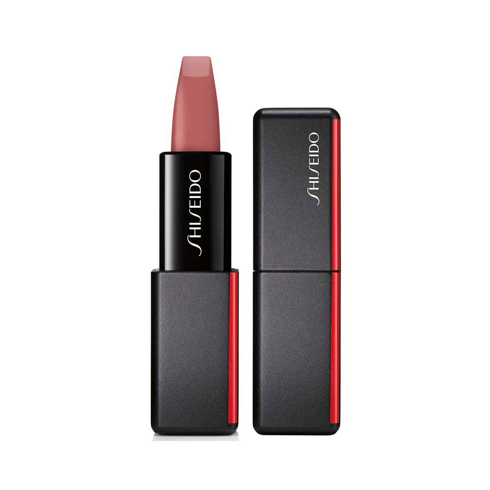 Modernmatte Powder Lipstick_729238147829_Shiseido