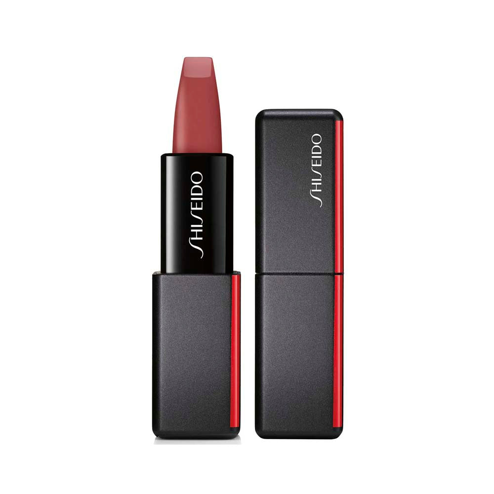 Modernmatte Powder Lipstick_729238147843_Shiseido