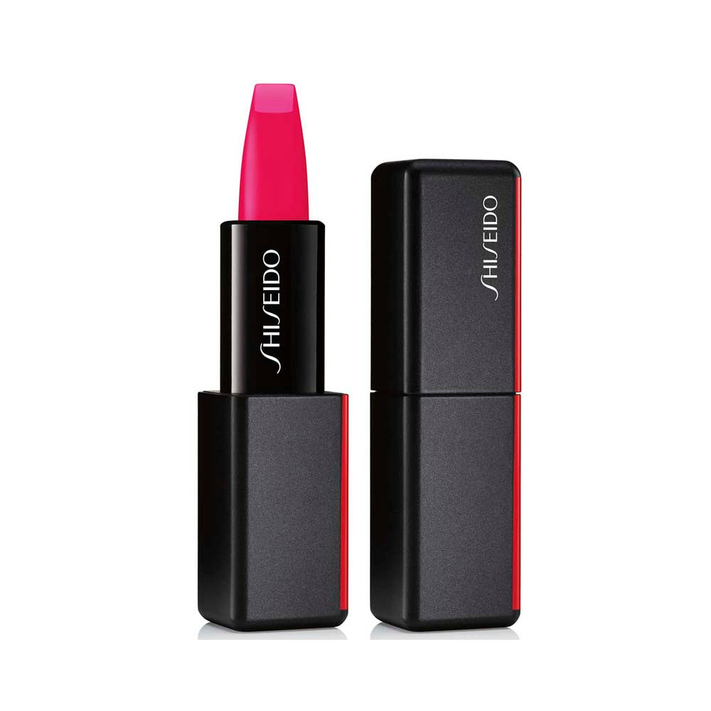 Modernmatte Powder Lipstick_729238147874_Shiseido-2