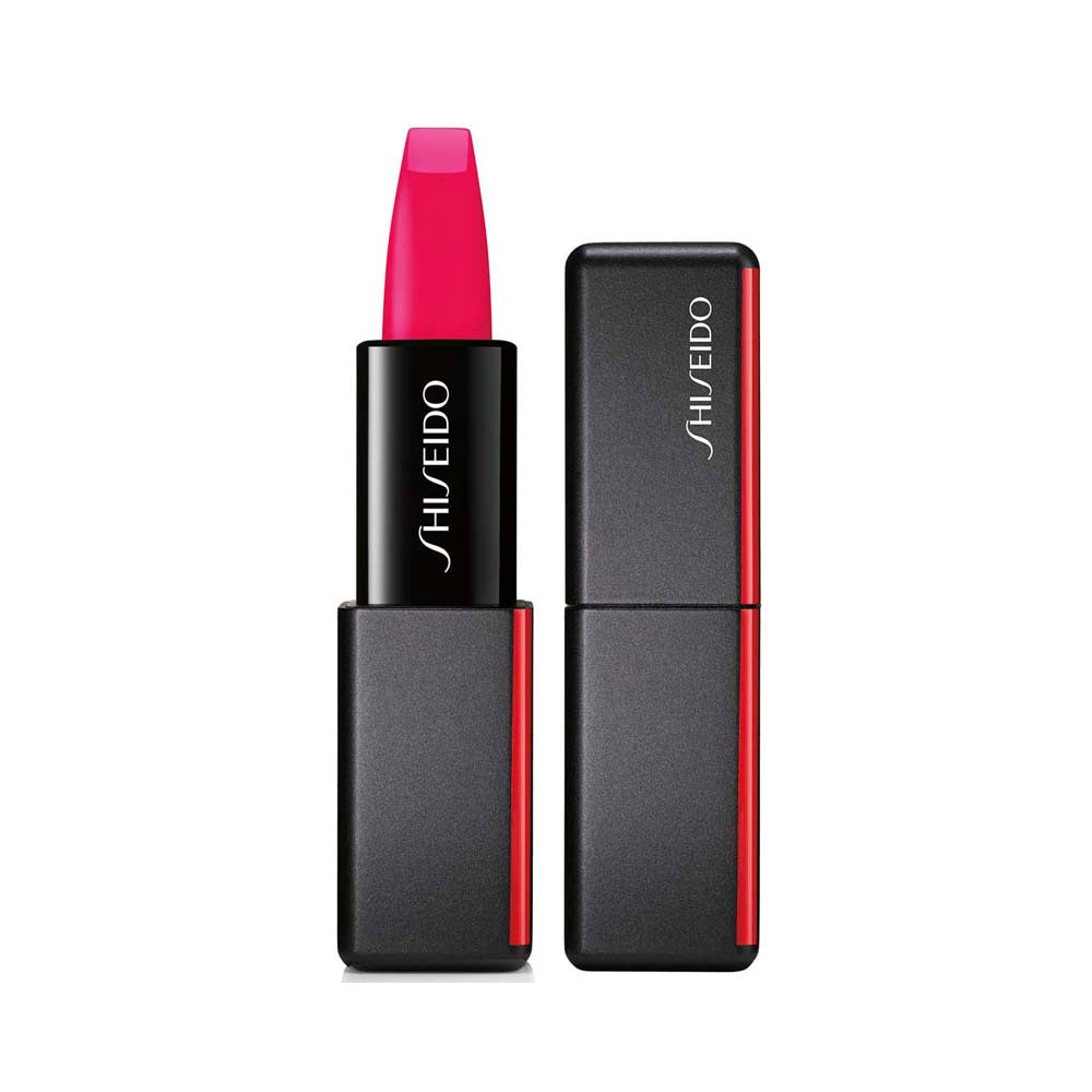 Modernmatte Powder Lipstick_729238147874_Shiseido