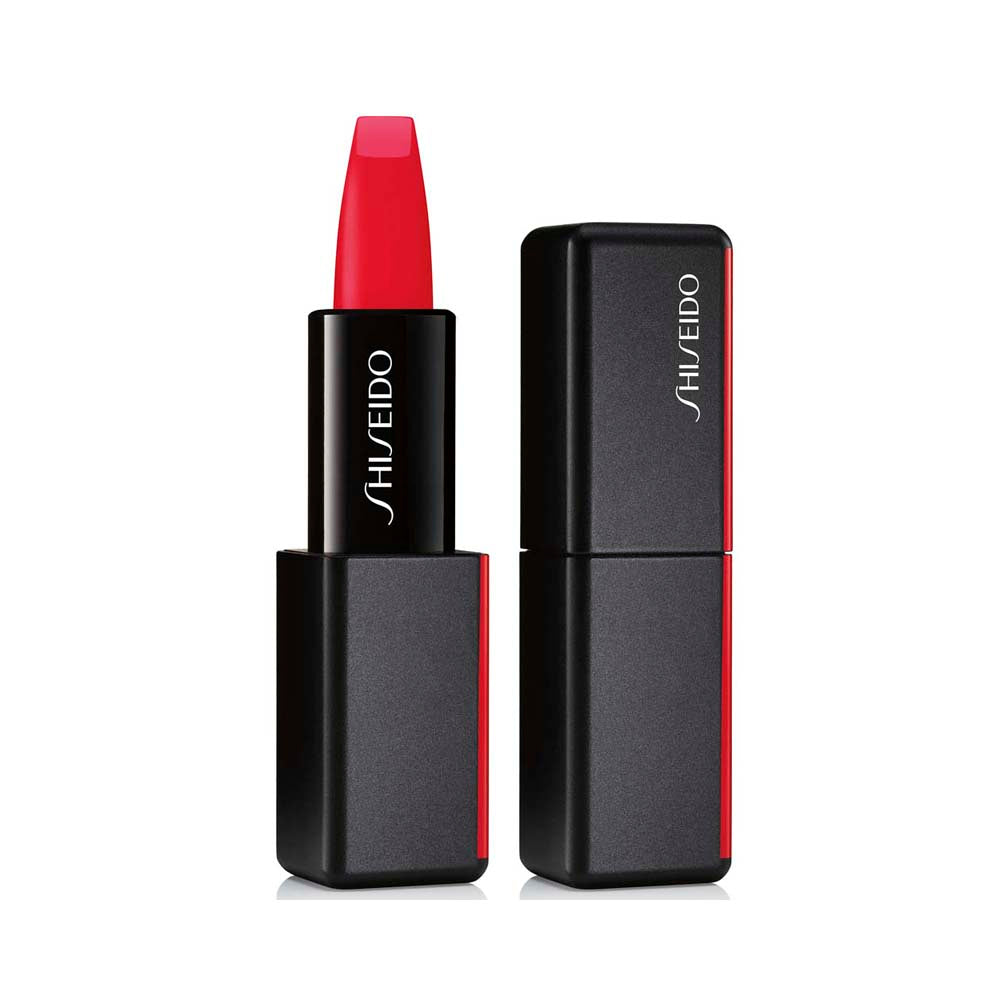 Modernmatte Powder Lipstick_729238147881_Shiseido-2