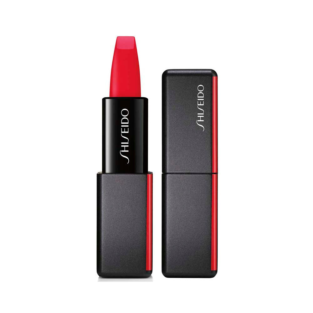 Modernmatte Powder Lipstick_729238147881_Shiseido