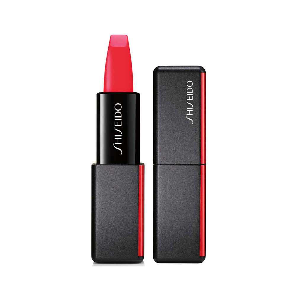 Modernmatte Powder Lipstick_729238147898_Shiseido