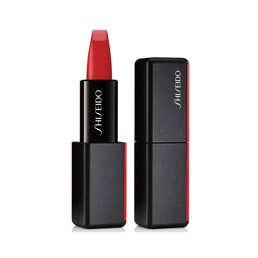 Modernmatte Powder Lipstick_729238147904_Shiseido-2