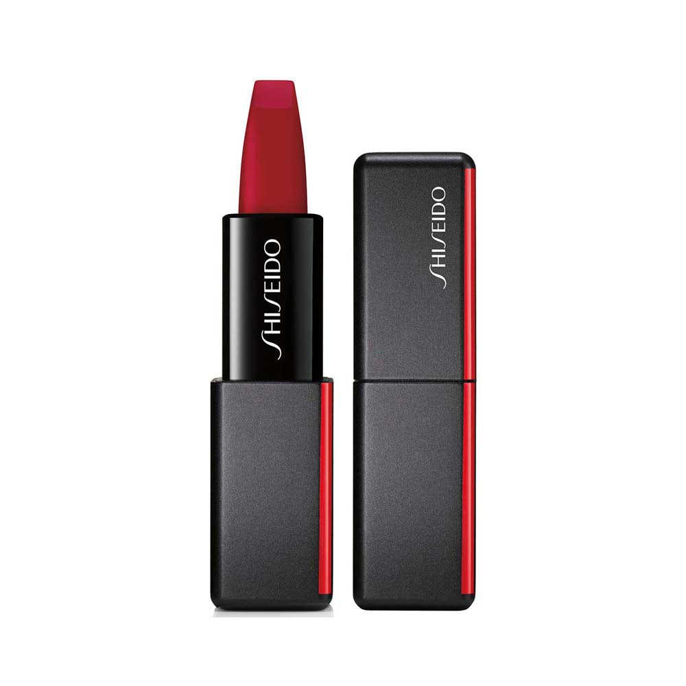 Modernmatte Powder Lipstick_729238147911_Shiseido