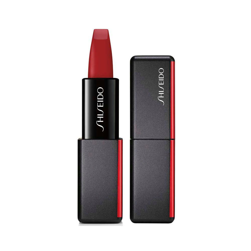 Modernmatte Powder Lipstick_729238147928_Shiseido