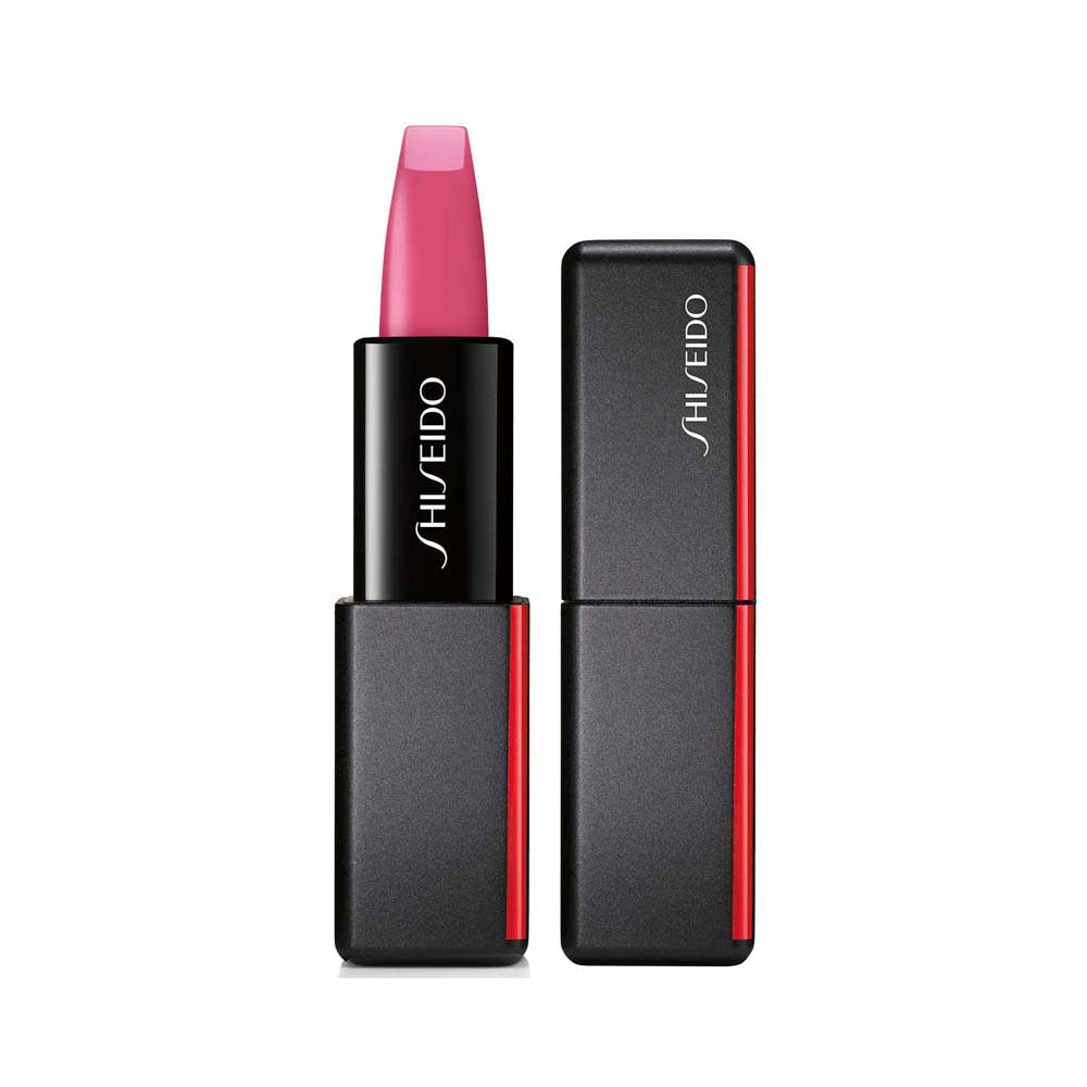 Modernmatte Powder Lipstick_729238147935_Shiseido