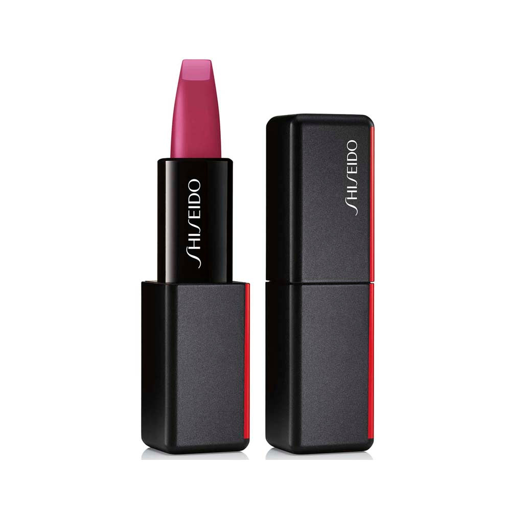 Modernmatte Powder Lipstick_729238147942_Shiseido-2