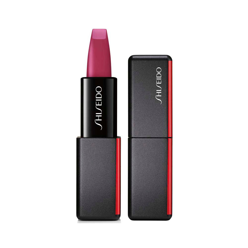 Modernmatte Powder Lipstick_729238147942_Shiseido