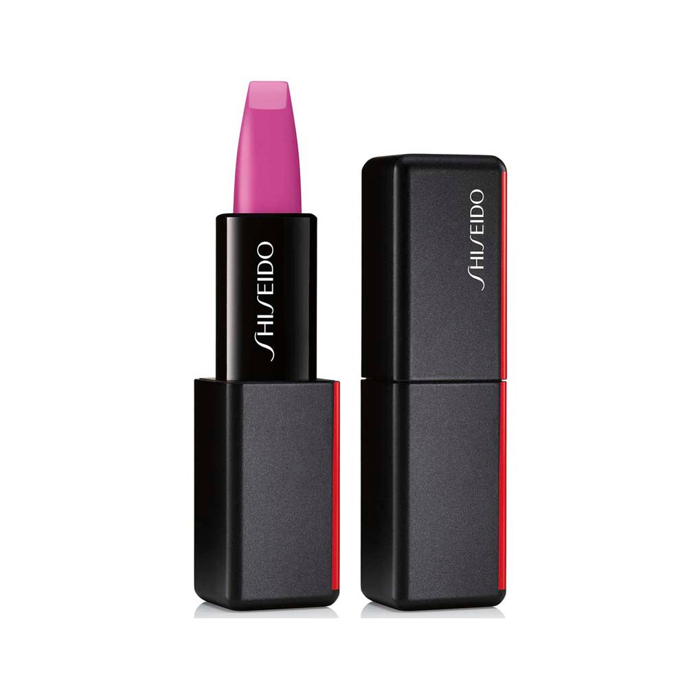 Modernmatte Powder Lipstick_729238147959_Shiseido-2