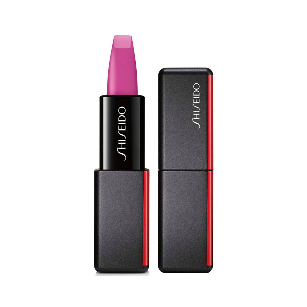 Modernmatte Powder Lipstick_729238147959_Shiseido