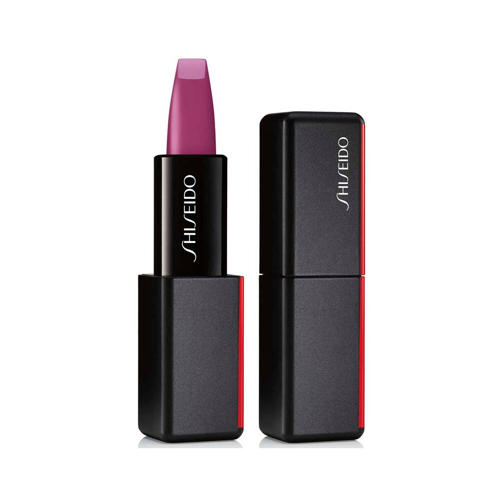 Modernmatte Powder Lipstick_729238147966_Shiseido-2