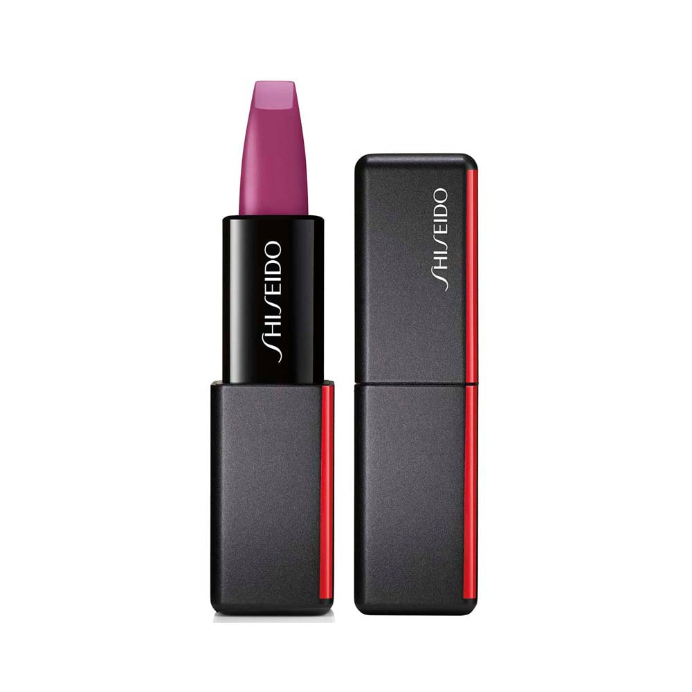 Modernmatte Powder Lipstick_729238147966_Shiseido