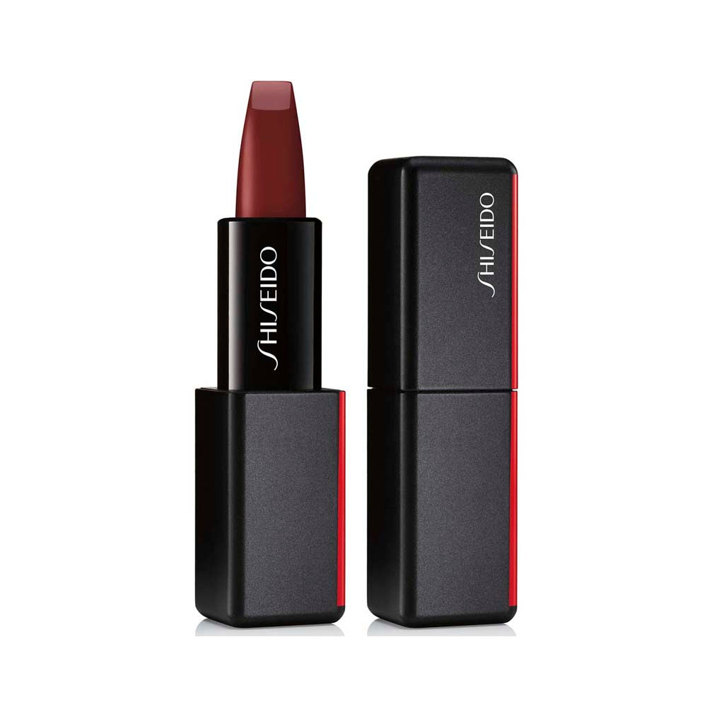 Modernmatte Powder Lipstick_729238147973_Shiseido-2