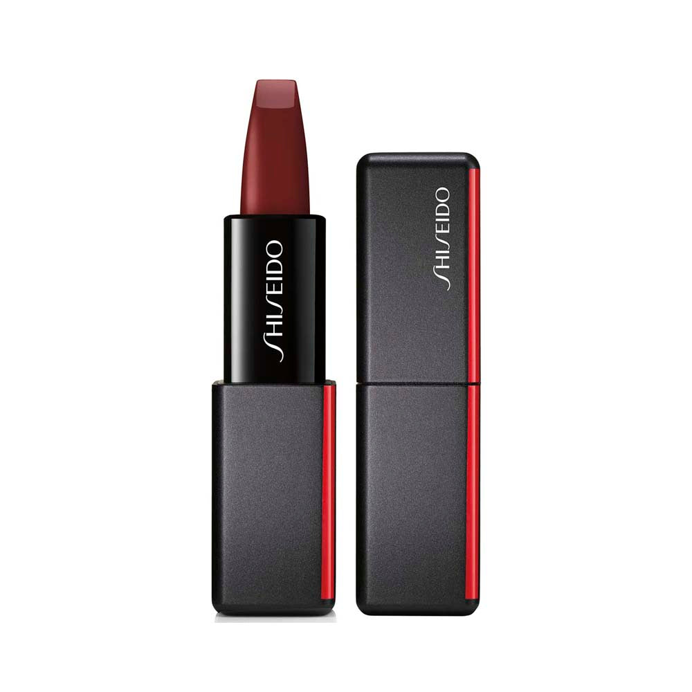 Modernmatte Powder Lipstick_729238147973_Shiseido