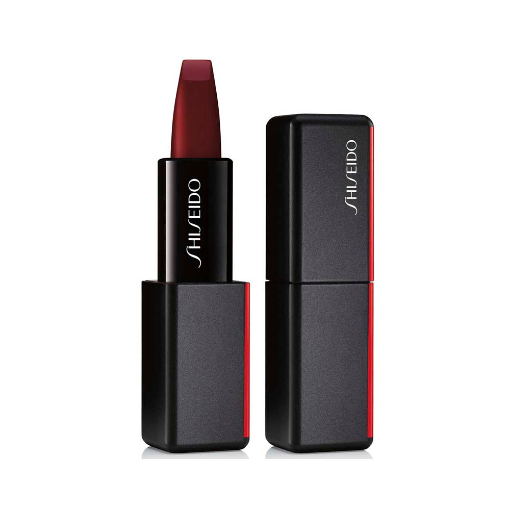 Modernmatte Powder Lipstick_729238147980_Shiseido-2