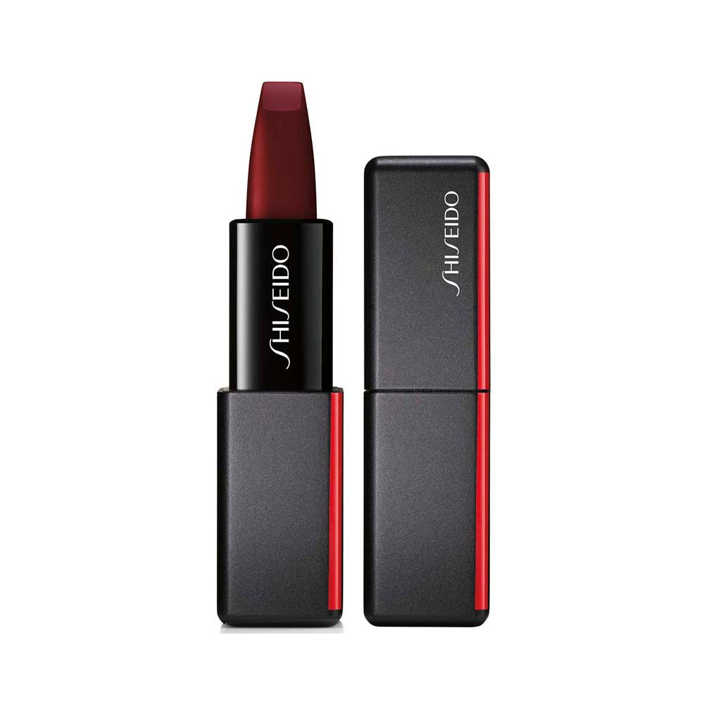 Modernmatte Powder Lipstick_729238147980_Shiseido