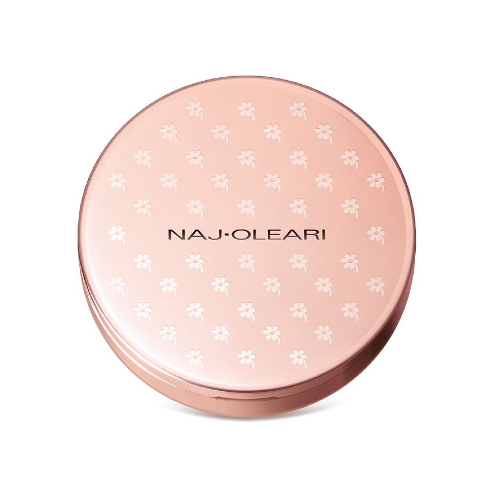 Moist Infusion Cream Foundation_8011003839872_Naj - Oleari-2