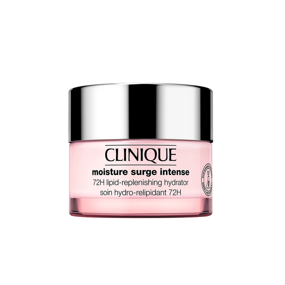 Moisture Surge Intense - Idratazione Intensa Per Pelle Arida (Tipo I - II)_020714492205_Clinique