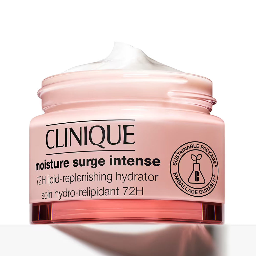 Moisture Surge Intense - Idratazione Intensa Per Pelle Arida (Tipo I - II)_020714492212_Clinique-2