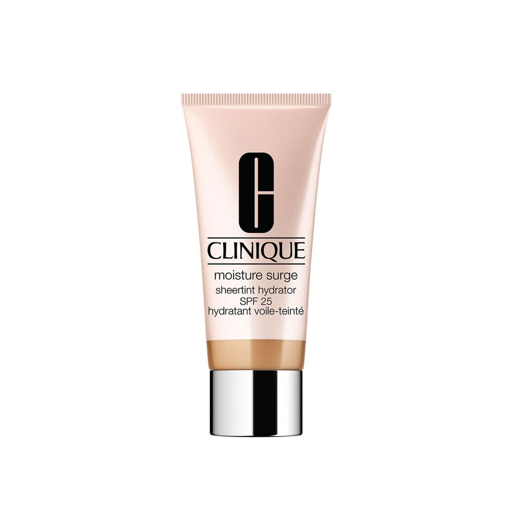 Moisture Surge™ Sheertint Hydrator Broad Spectrum SPF 25_020714966959_Clinique