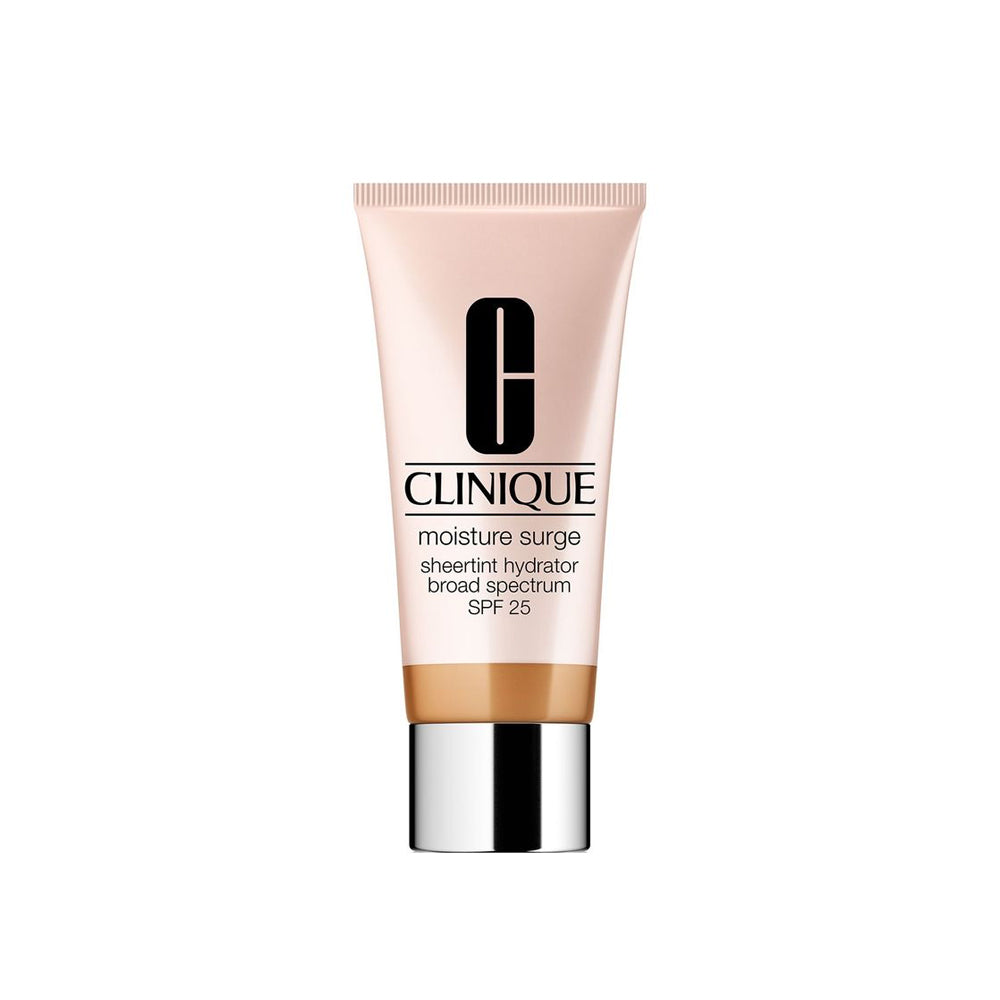 Moisture Surge™ Sheertint Hydrator Broad Spectrum SPF 25_020714966966_Clinique