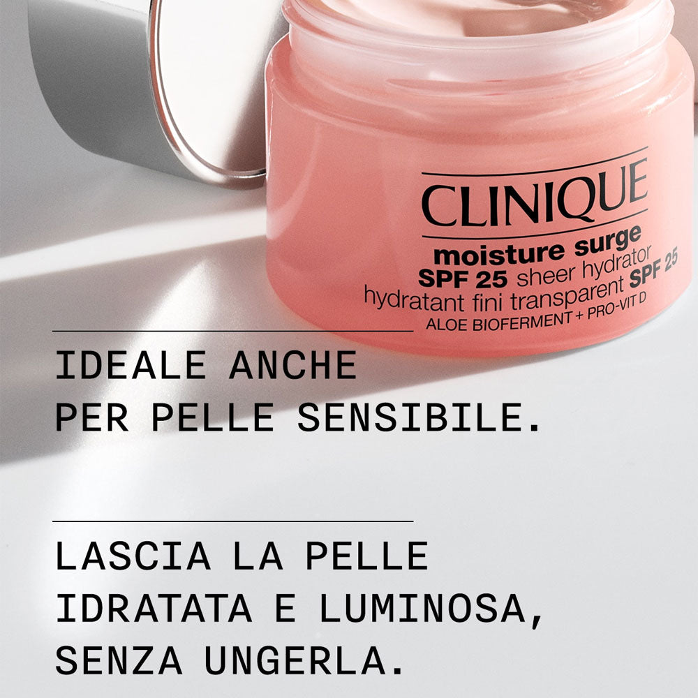 Moisture surge SPF25 Sheer hydrator_192333163603_Clinique-8