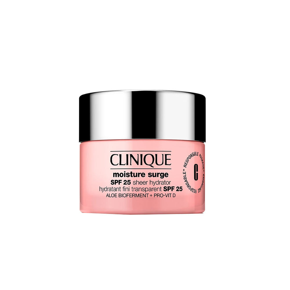 Moisture surge SPF25 Sheer hydrator_192333163603_Clinique