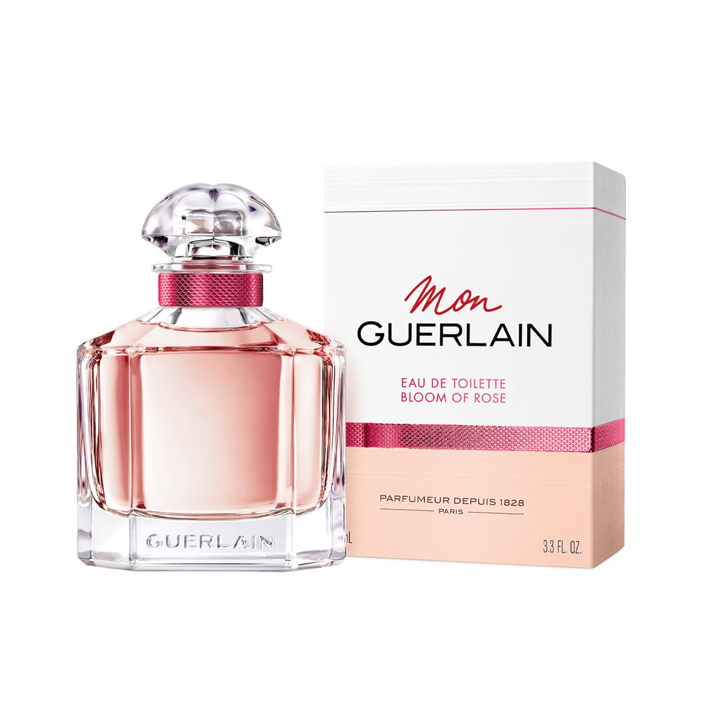 Mon Guerlain Bloom Of Rose Eau De Toilette_3346470137042_Guerlain-2