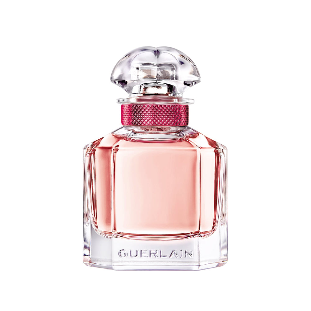 Mon Guerlain Bloom Of Rose Eau De Toilette_3346470137042_Guerlain
