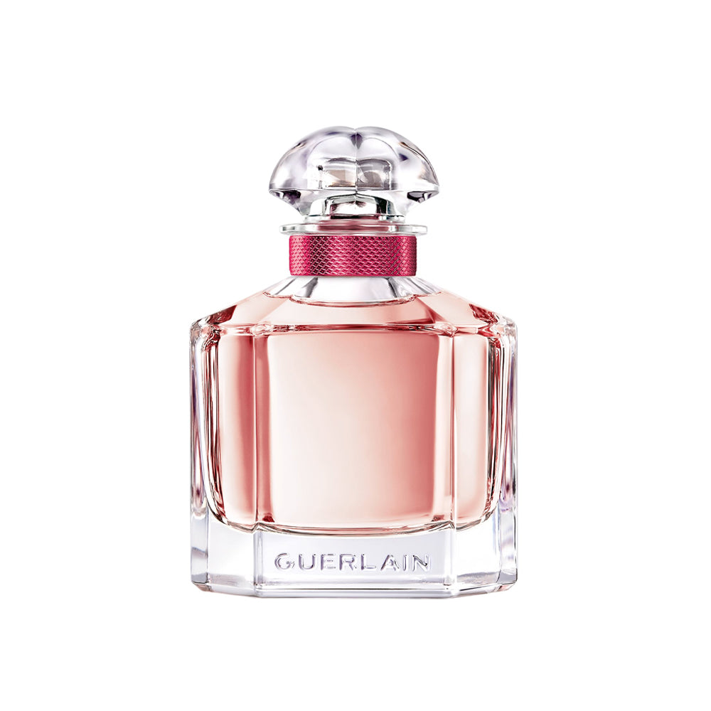 Mon Guerlain Bloom Of Rose Eau De Toilette_3346470137059_Guerlain