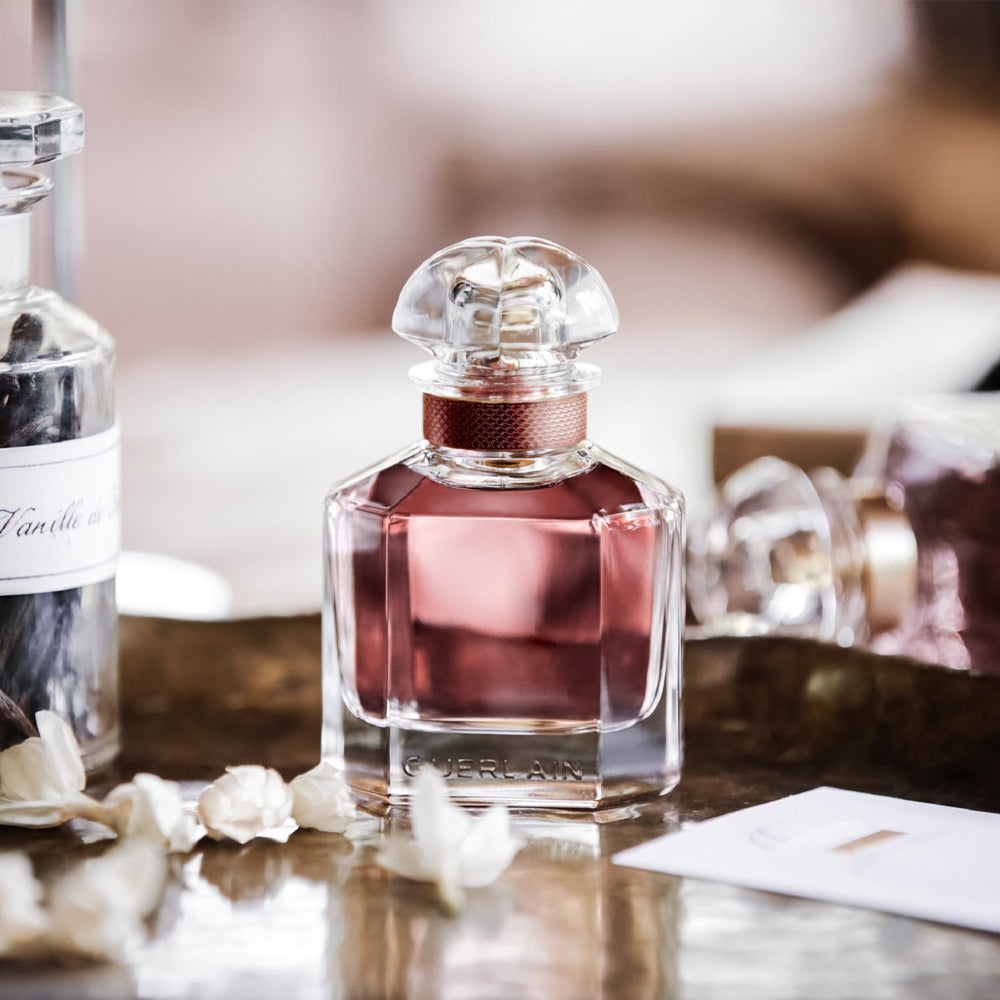 Mon Guerlain Eau de Parfum Intense_3346470137806_Guerlain-3