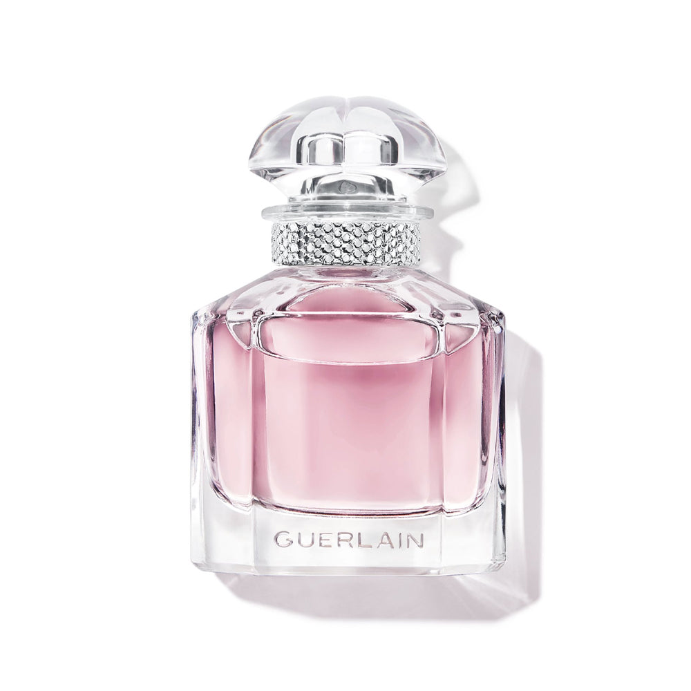 Mon Guerlain Sparkling Bouquet Eau de Parfum_3346470142480_Guerlain