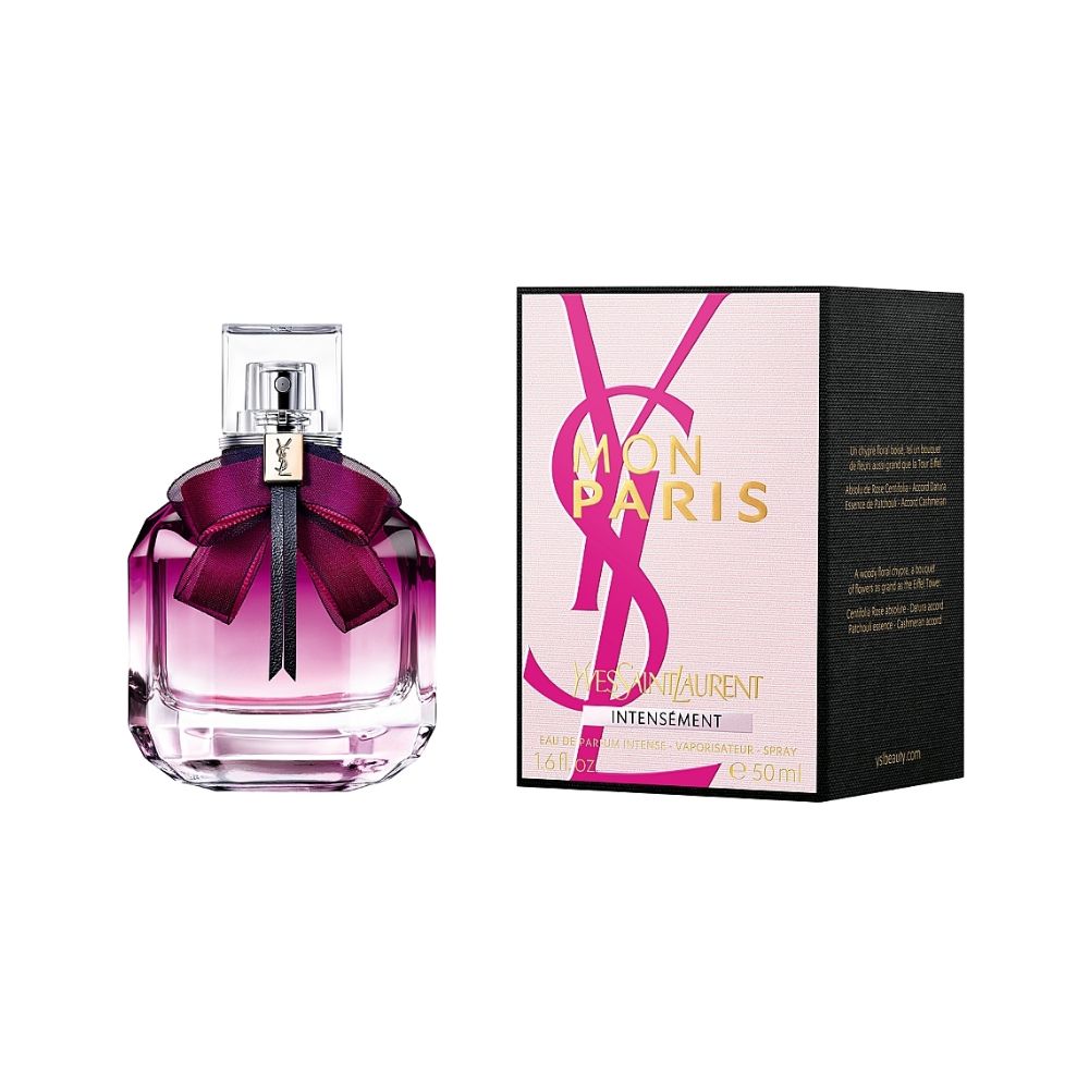 Mon Paris Intensément Eau de Parfum_3614272899711_Yves Saint Laurent-2