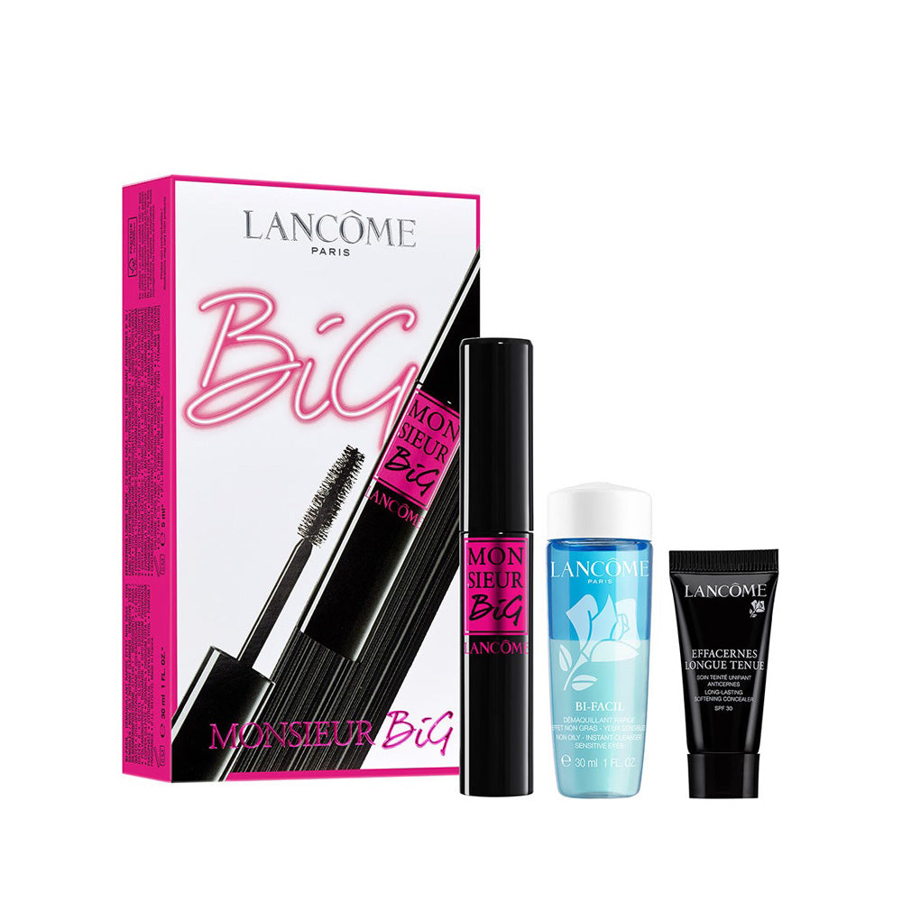 Monsieur Big Cofanetto_3614273392617_Lancome