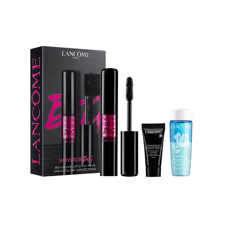 Monsieur Big Mascara - Cofanetto regalo_3614273683470_Lancome