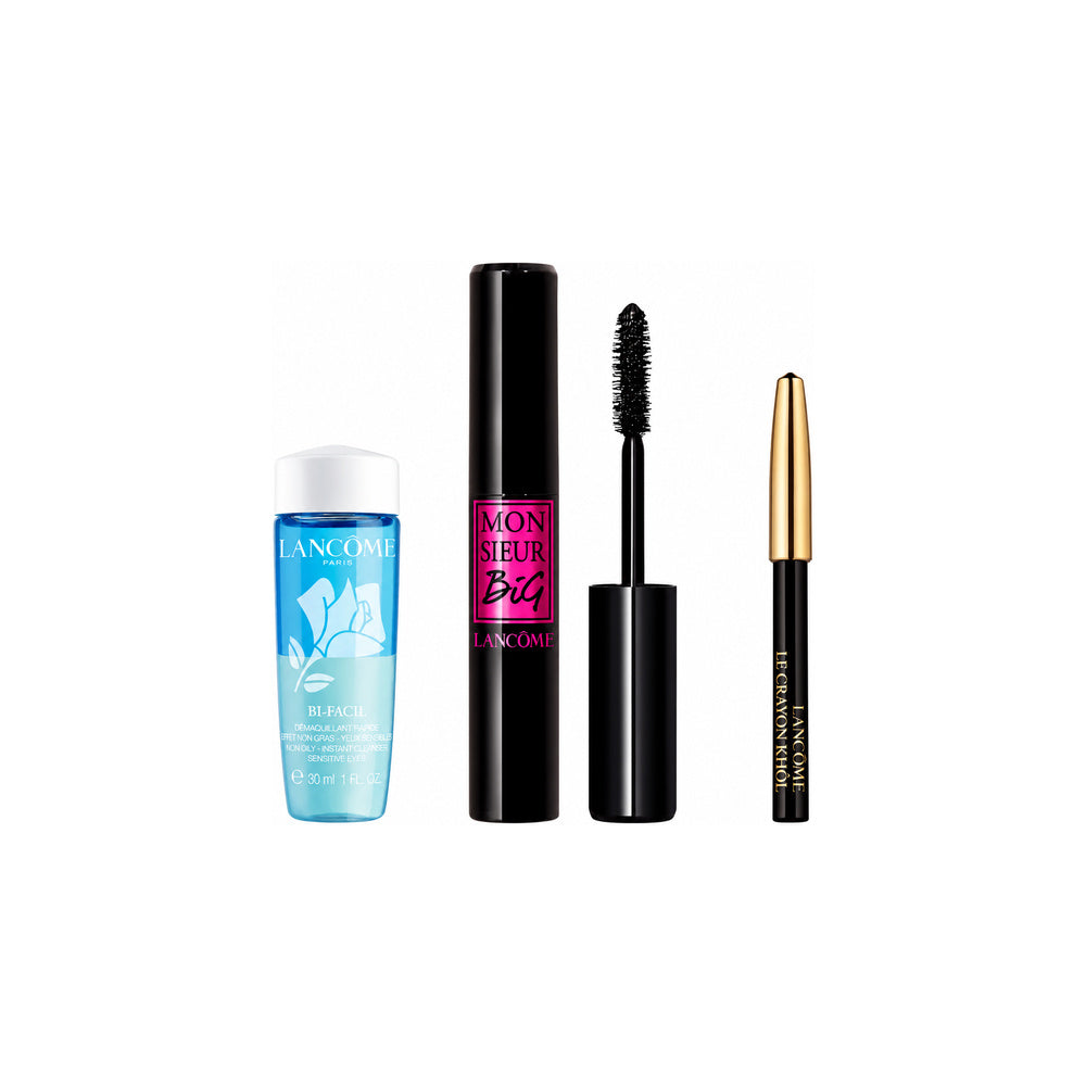 Monsieur Big Mascara Cofanetto_3614274984019_Lancome