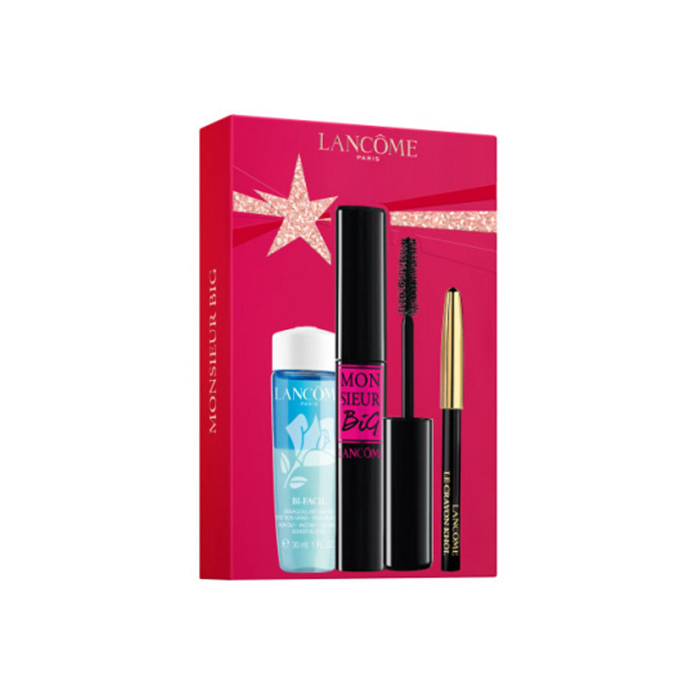 Monsieur Big Mascara Cofanetto regalo_3614273597531_Lancome