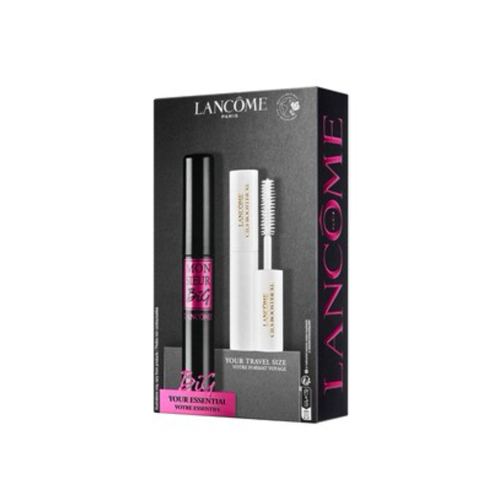 Monsieur Big Mascara Essentials Coffret_3614273942898_Lancome-2