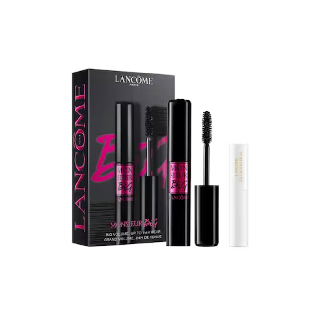 Monsieur Big Mascara Essentials Coffret_3614273942898_Lancome
