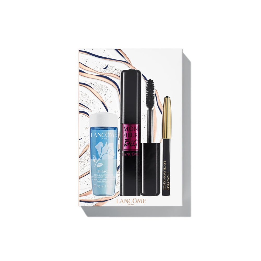 Monsieur Big Mascara Eye Care set_3614274078336_Lancome
