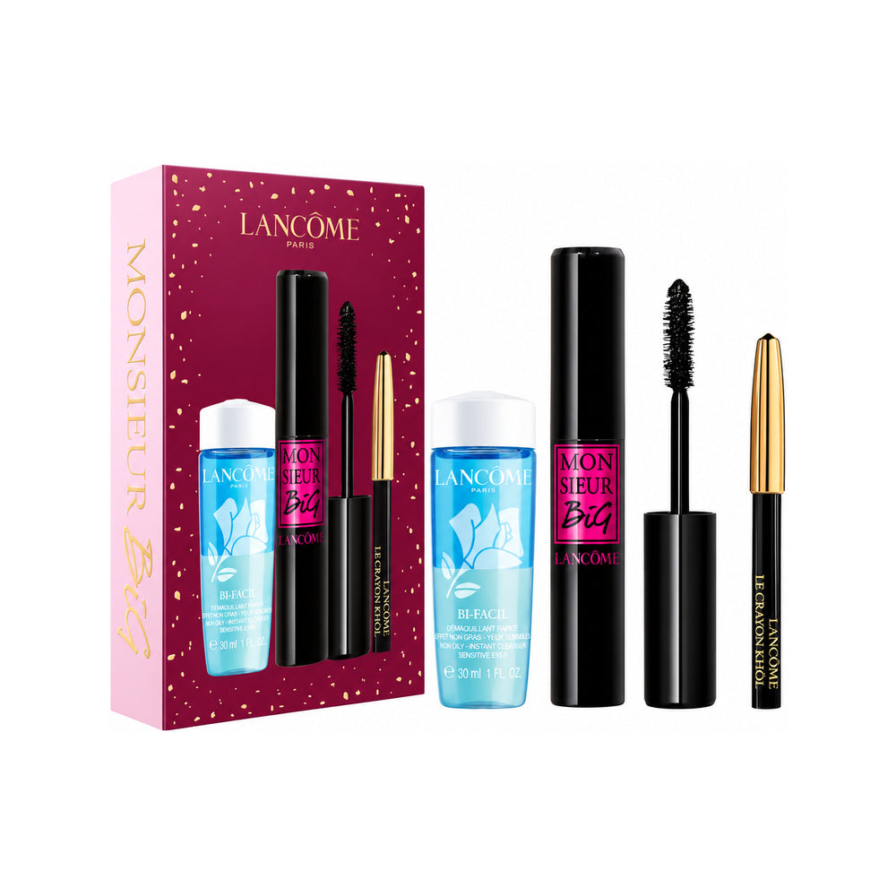 Monsieur Big Mascara Routine Occhi_3614274984019_Lancome-2