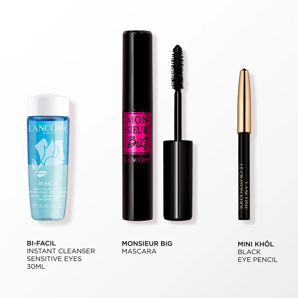 Monsieur Big Mascara Routine Occhi_3614274984019_Lancome-3