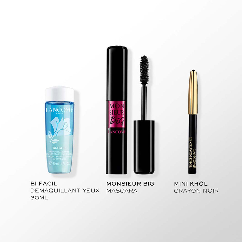 Monsieur Big Mascara Set Regalo_3614274653533_Lancome-2