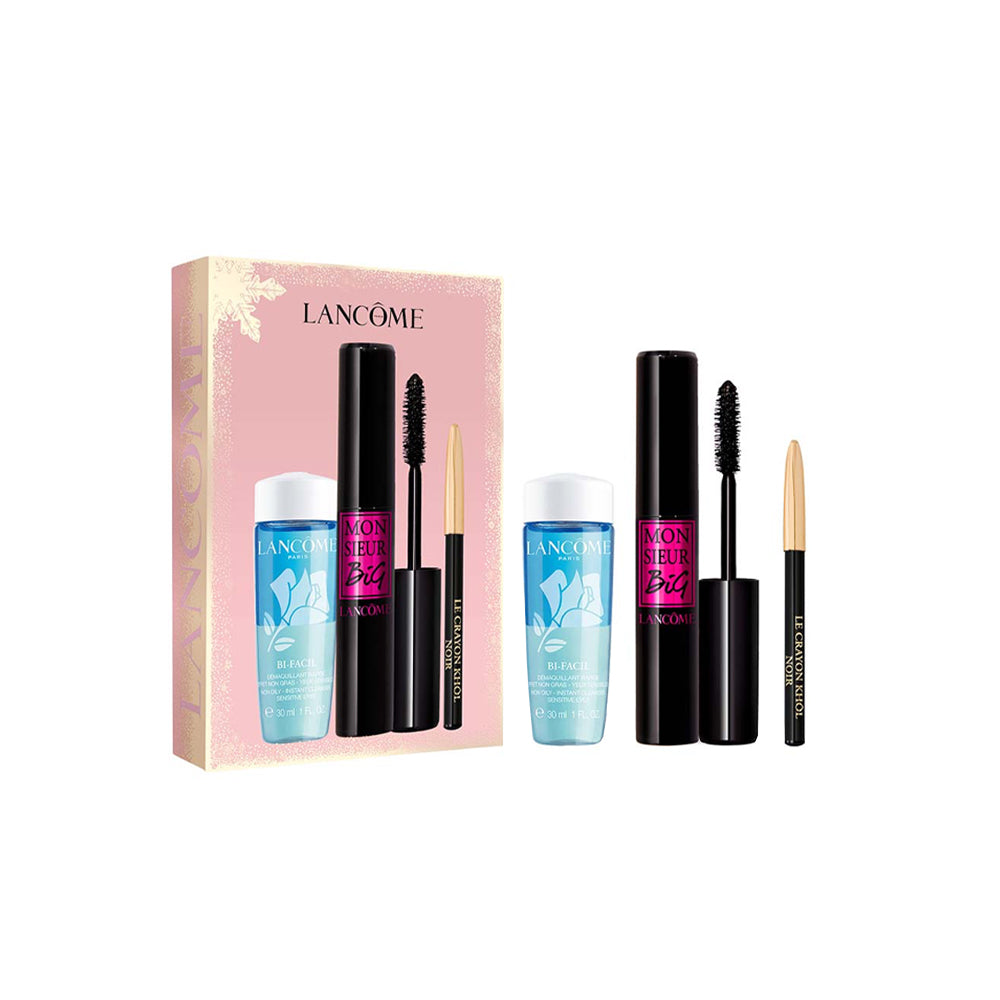 Monsieur Big Mascara Set Regalo_3614274653533_Lancome