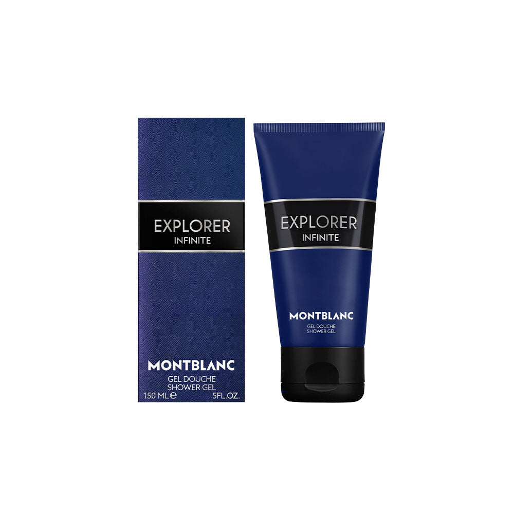 Montblanc Explorer Infinite Shower Gel_3386460175616_Montblanc-2