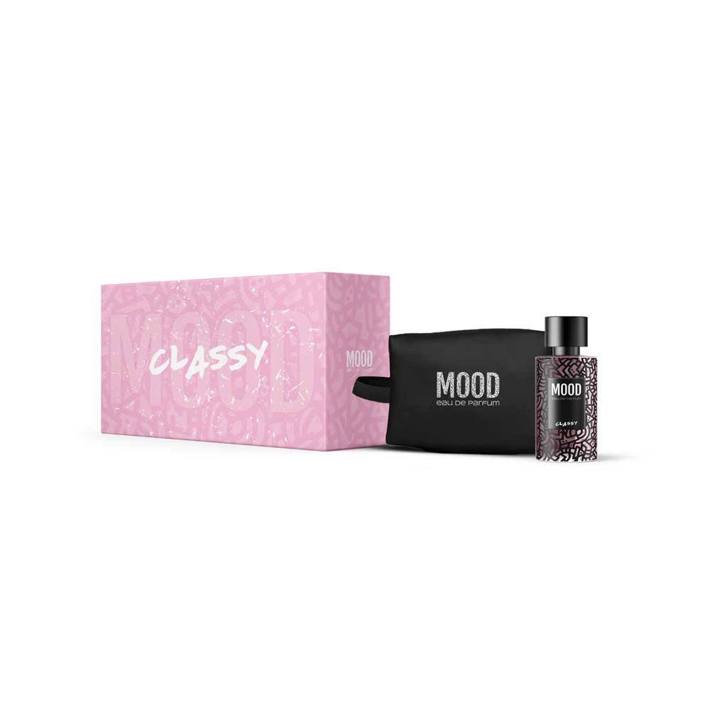Mood Classy Eau de Parfum Cofanetto Regalo_8053629623787_Mood