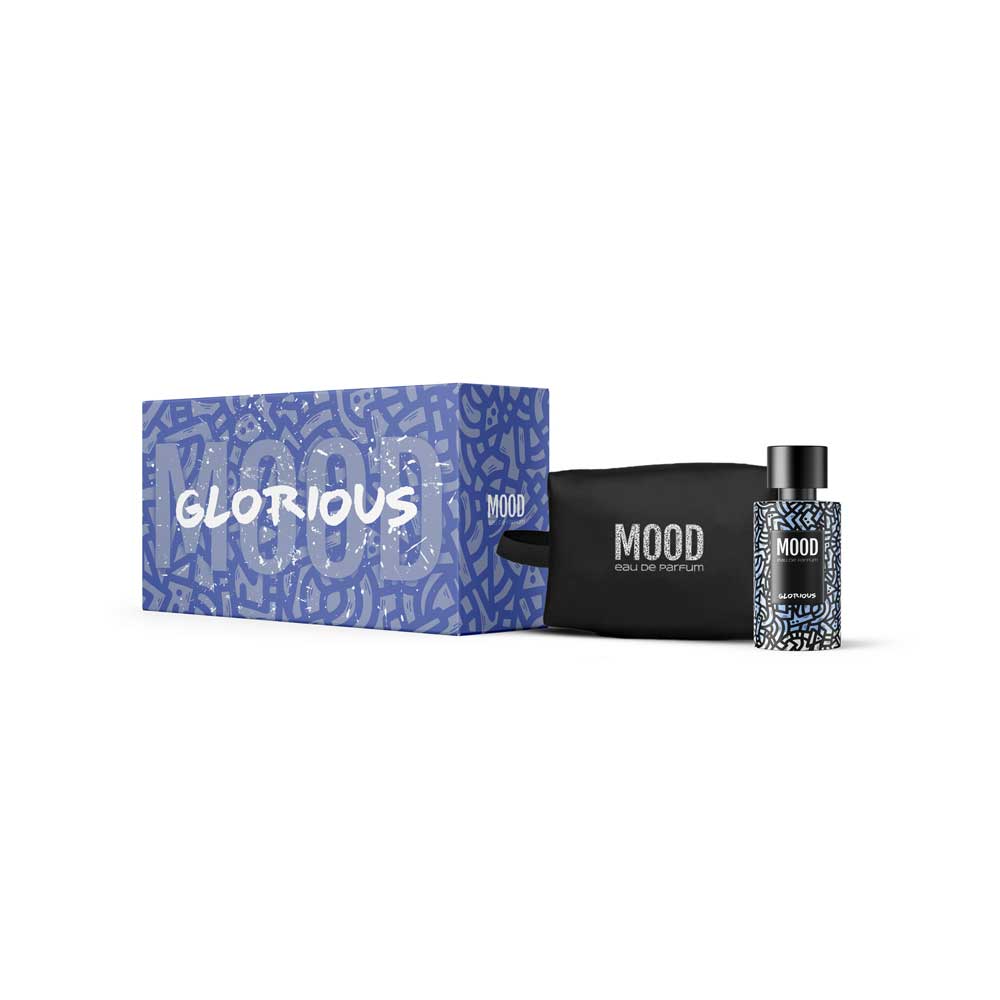Mood Glorious Eau de Parfum Cofanetto Regalo_8053629623855_Mood