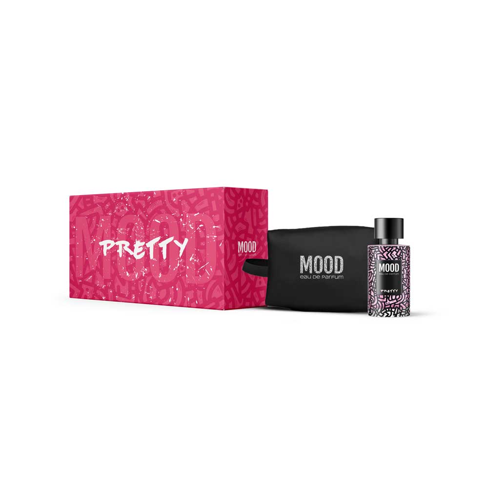 Mood Pretty Eau de Parfum Cofanetto Regalo_8053629623831_Mood