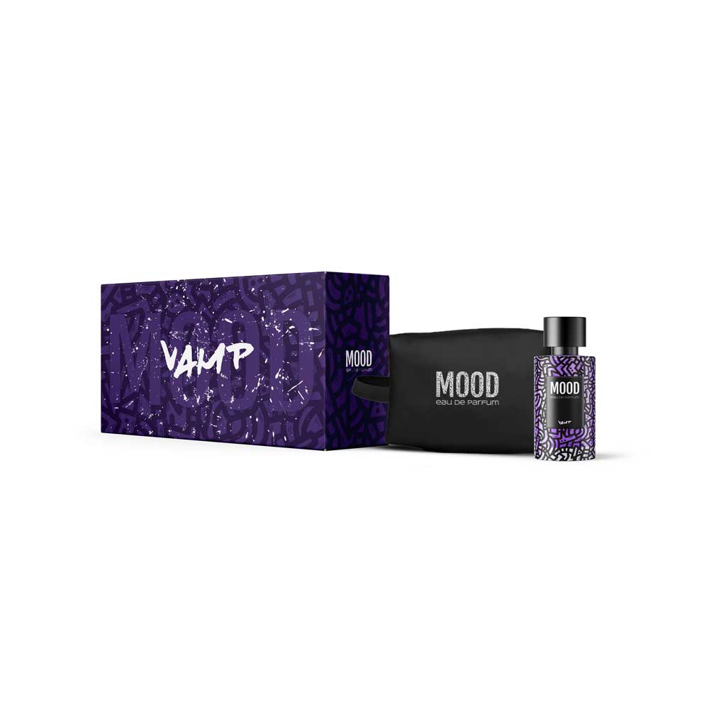 Mood Vamp Eau de Parfum Cofanetto Regalo_8053629623862_Mood